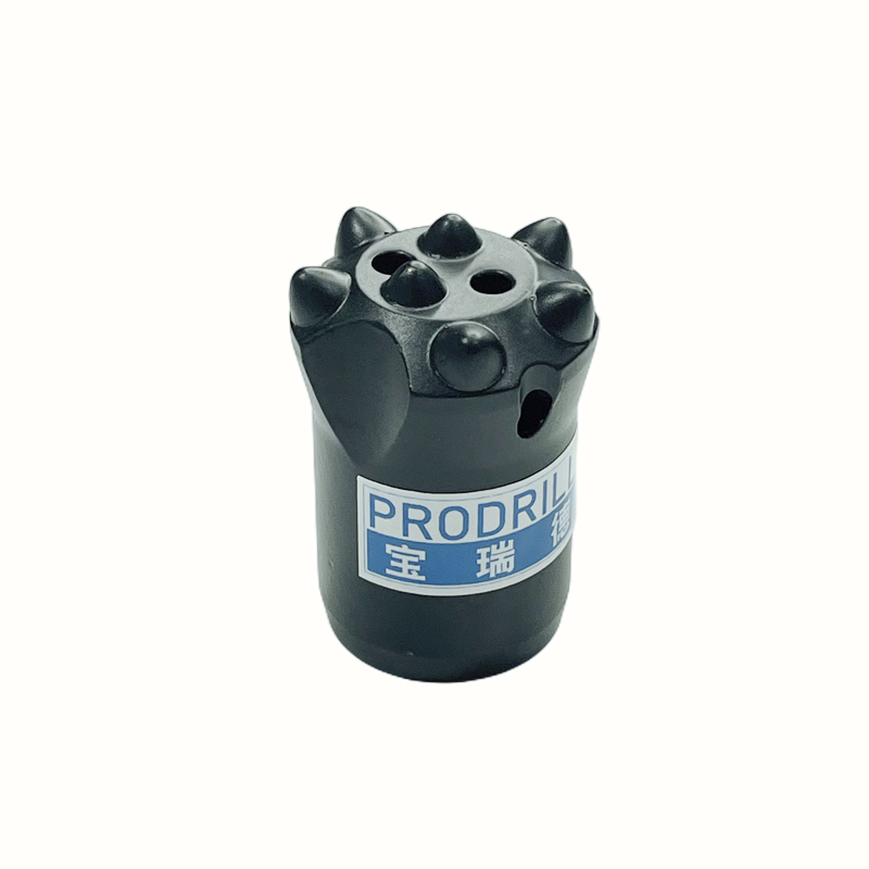 Q7-32-1122-50 Tapered Button Bit for Mining