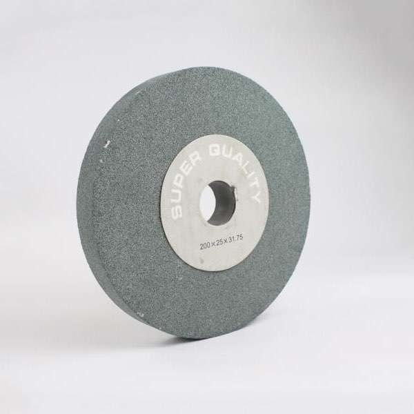 B200*25*32 Grinding stone, Grinding wheels for Taper Drill rod sharpening