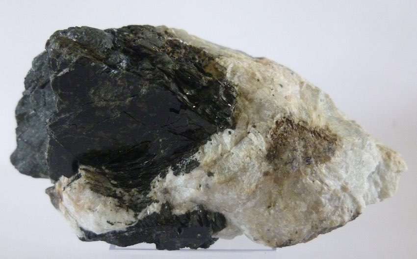 Annite Mineral