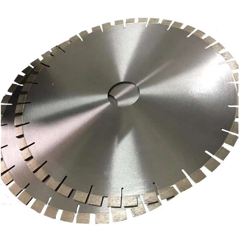 Diamond Circular Blades for Multi Disc Block Cutter