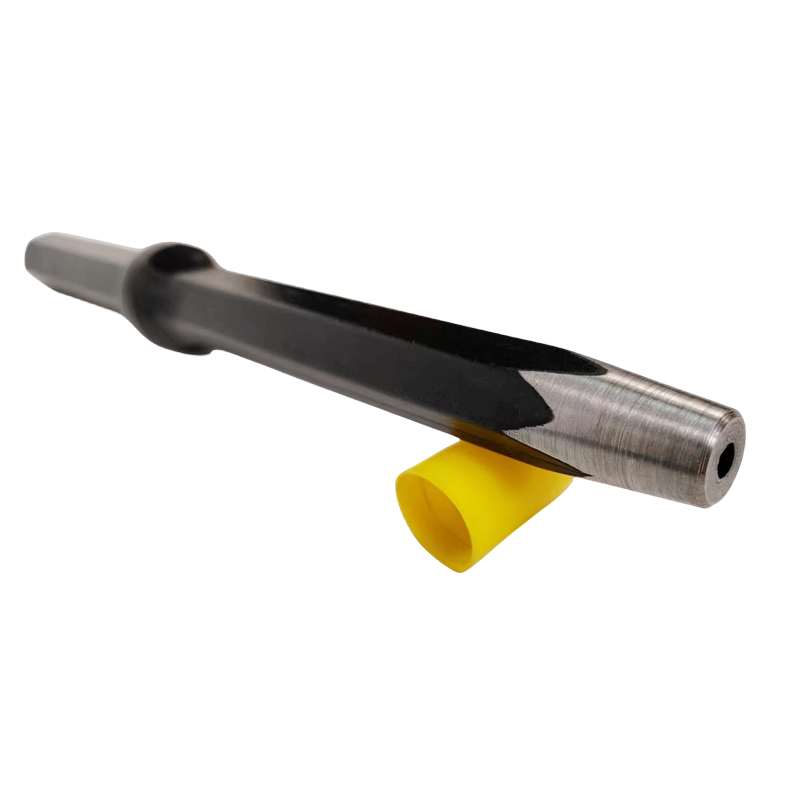 Forged Colloar Drill Steels