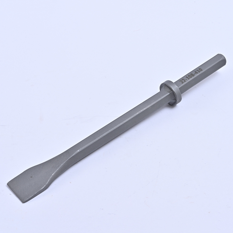 Pneumatic Steel Chisel flat type